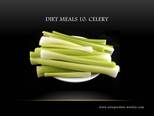 Celery - Weight loss food 10